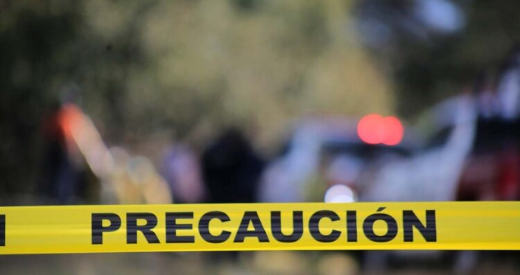 Se registra fuerte incendio en vivienda de Santa Catarina, NL