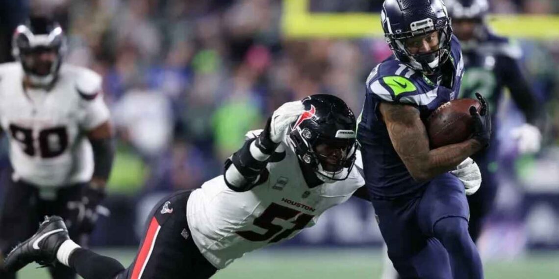 Seattle Seahawks Houston Texans