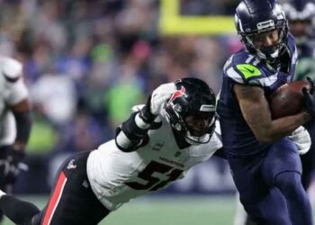 Seattle Seahawks Houston Texans