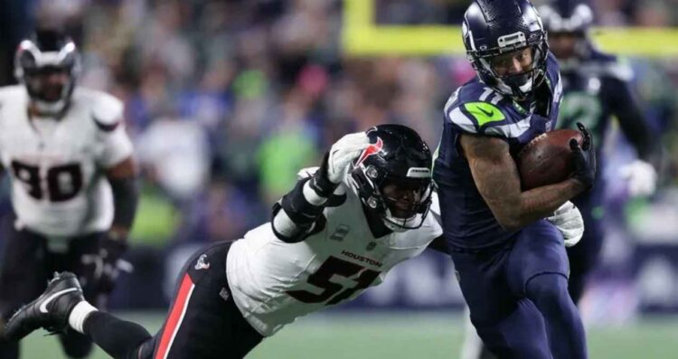 Seattle Seahawks Houston Texans