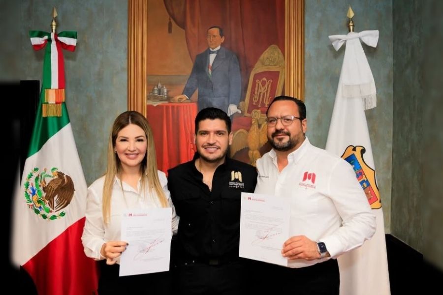 Secretaría de Medio Ambiente Matamoros