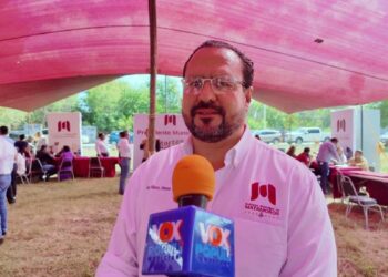 Secretaría de Medio Ambiente Matamoros