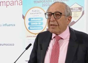 Secretaría de Salud informa que las lluvias dejaron 90 personas hospitalizadas y 60 clínicas con daños
