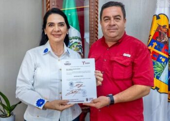 Secretario Técnico del Ayuntamiento de Tampico