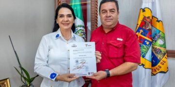 Secretario Técnico del Ayuntamiento de Tampico