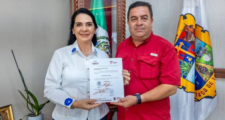 Secretario Técnico del Ayuntamiento de Tampico