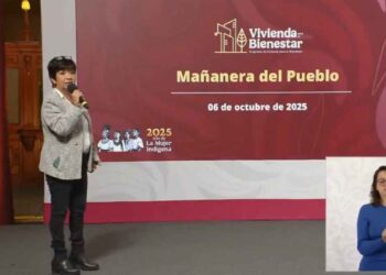 Sedatu entregará en 2 meses las primeras 9 mil viviendas del programa “Vivienda para el Bienestar”
