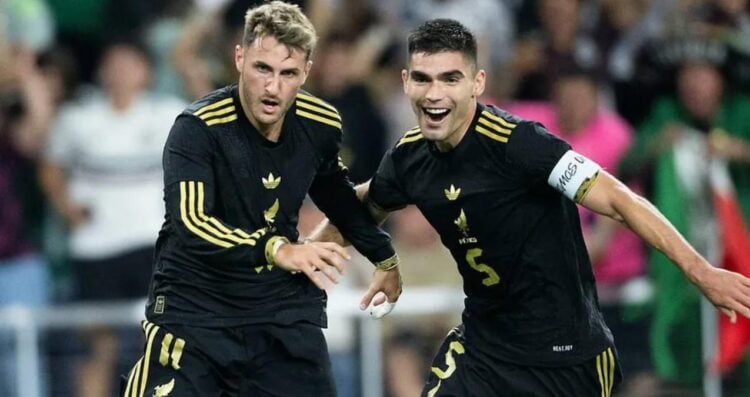 Selección Mexicana estrenará jersey negro como tercer uniforme para el Mundial 2026