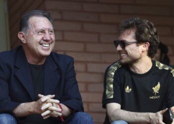 Selección Mexicana vs Colombia