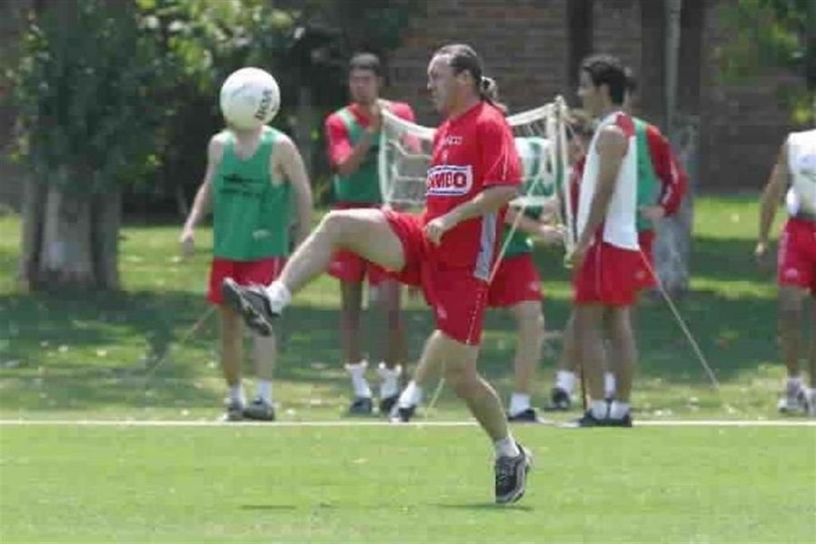 Selección Mexicana vs Colombia