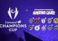 Semifinales Concacaf W Champions Cup