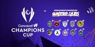 Semifinales Concacaf W Champions Cup