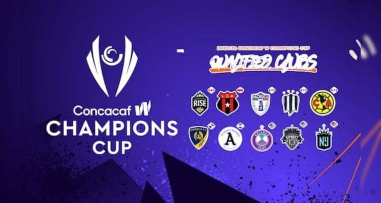 Semifinales Concacaf W Champions Cup