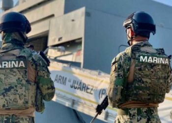 Comisiones Senado Ley Orgánica de la Armada