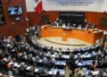 Senado Ley de Amparo