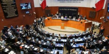 Senado Ley de Amparo