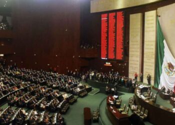 Avalan sin cambios el Paquete de Ingresos 2026 y lo envían al Pleno del Senado