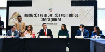 Senado busca frenar ataques digitales con una Ley General de Ciberseguridad