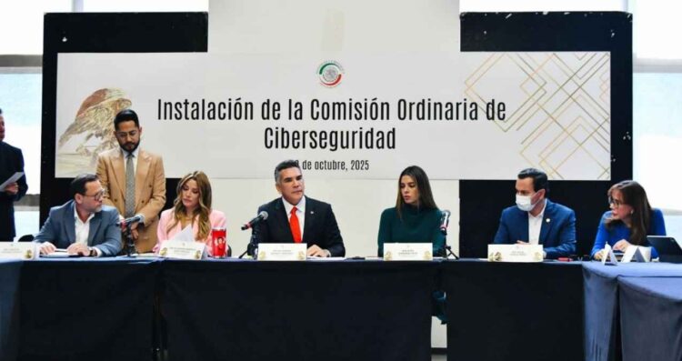 Senado busca frenar ataques digitales con una Ley General de Ciberseguridad