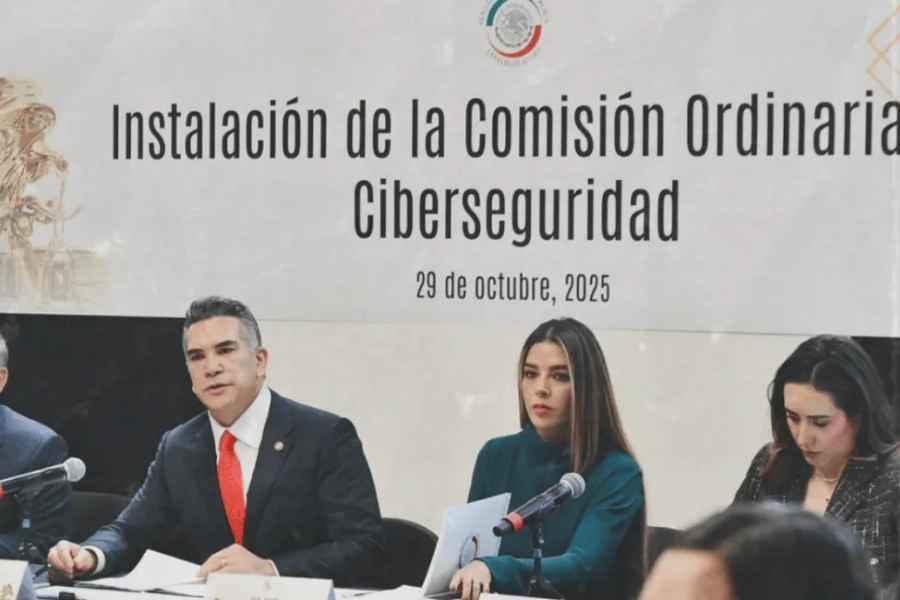 Senado busca frenar ataques digitales con una Ley General de Ciberseguridad