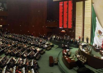 Senado espera minuta de Ley de Ingresos 2026 enviada por Diputados para iniciar su análisis