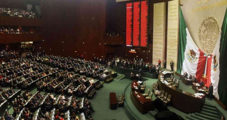 Senado espera minuta de Ley de Ingresos 2026 enviada por Diputados para iniciar su análisis