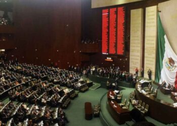Senado mexicano alista una semana decisiva para aprobar el Paquete Económico 2026