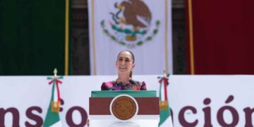 Sheinbaum gobierno corrupción cabida