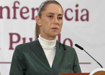 Sheinbaum Río Pánuco