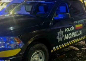 Simulan ser de paquetería y roban más de 50 mil pesos en Morelia (2)