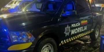 Simulan ser de paquetería y roban más de 50 mil pesos en Morelia (2)