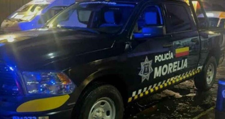 Simulan ser de paquetería y roban más de 50 mil pesos en Morelia (2)