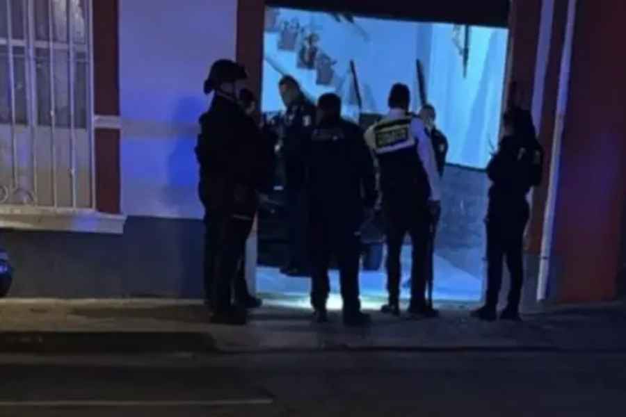 Simulan ser de paquetería y roban más de 50 mil pesos en Morelia