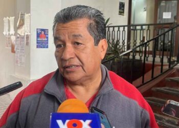 Sociedad de Maestros y Padres pide extremar limpieza en escuelas de Tamaulipas ante brote del virus “mano, pie, boca”