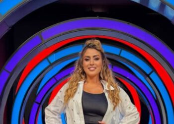 Sofía Rivera Torres habla sobre su nueva vida como mamá y su transformación personal