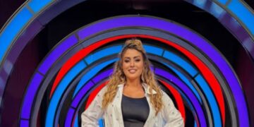 Sofía Rivera Torres habla sobre su nueva vida como mamá y su transformación personal