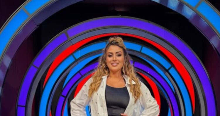Sofía Rivera Torres habla sobre su nueva vida como mamá y su transformación personal