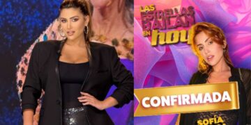 Sofía Rivera Torres se une al programa Hoy tras meses de críticas