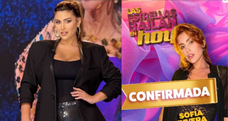 Sofía Rivera Torres se une al programa Hoy tras meses de críticas