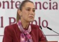 “Son comentócratas de consigna”: Claudia Sheinbaum acusa a exmagistrados de mentir sobre reforma a la Ley de Amparo