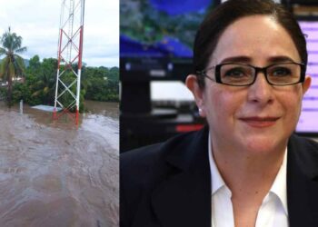 Sube a 70 el número de fallecidos por lluvias en México: Laura Velázquez Alzúa, titular de la CNPC