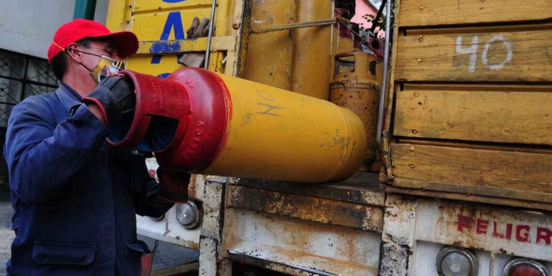 Sube el gas LP en México “El alza será mínima, pero necesaria”, afirma la ASEA