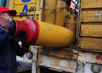 Sube el gas LP en México “El alza será mínima, pero necesaria”, afirma la ASEA