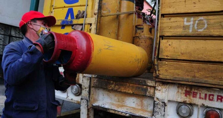 Sube el gas LP en México “El alza será mínima, pero necesaria”, afirma la ASEA