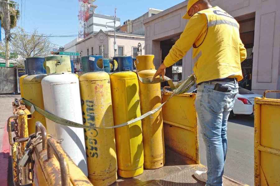 Sube el gas LP en México “El alza será mínima, pero necesaria”, afirma la ASEA