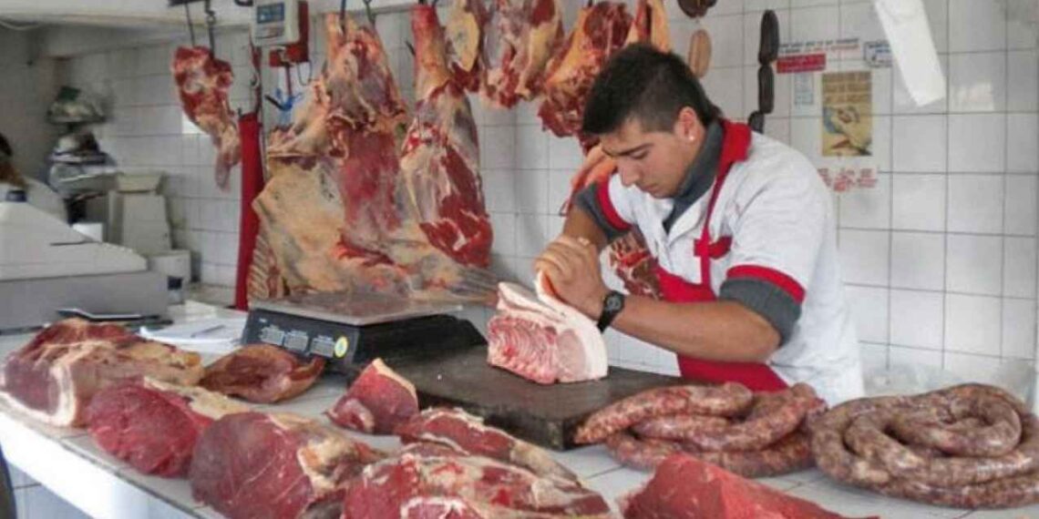 Suben precios de carne y leche en Tamaulipas durante septiembre de 2025
