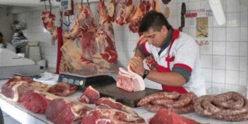 Suben precios de carne y leche en Tamaulipas durante septiembre de 2025
