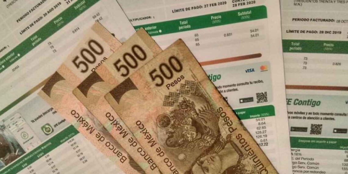 Subsidios de CFE ¿Cuándo vuelve la tarifa normal de CFE y qué implicaciones tendrá