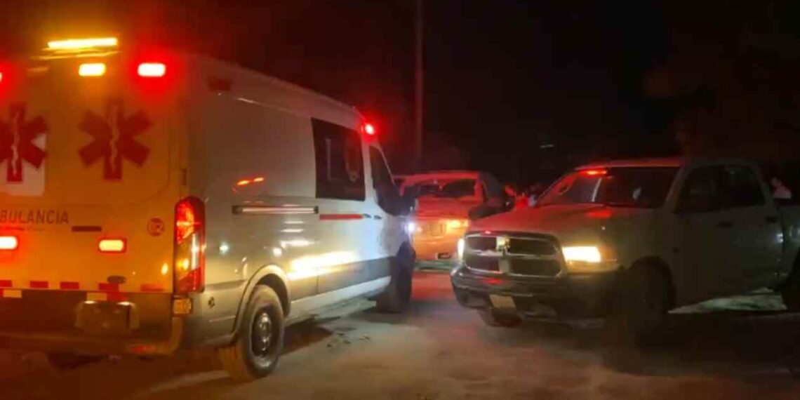 Sufre infarto y fallece en El Mante