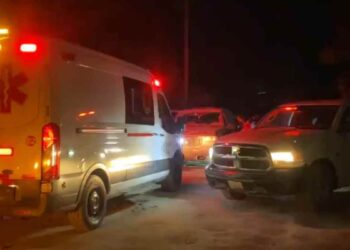 Sufre infarto y fallece en El Mante